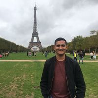 Temo Mendoza的照片