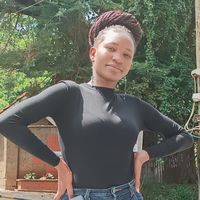 Rose Atieno的照片