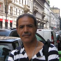 Amor Bouhani的照片