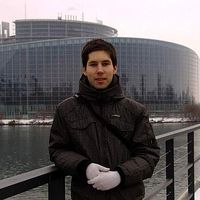 Michal Kolar's Photo