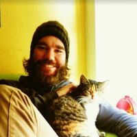 Malte Wamhoff的照片