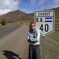 Estefania  Marietti's Photo