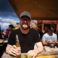 Thomas Frislev Hoppe的照片