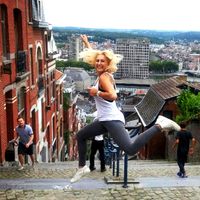 Marta Szymkiewicz的照片