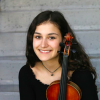 Marie-Édith Racine's Photo