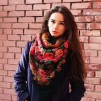 Lana Voroshilova的照片