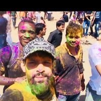 Shibili  Sheeka's Photo