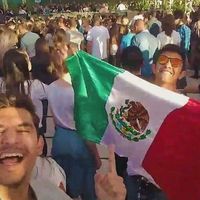 Le foto di Eduardo Mascorro