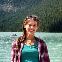 Bethany Williams's Photo