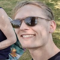 Joachim Friis's Photo