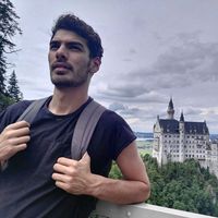 Fabian O.  Aranzabal's Photo