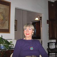 Gloria Gambacciani's Photo