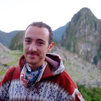 Peter Jacobs的照片