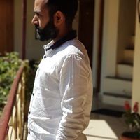 Manish Varma的照片