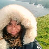 Marie Galgani's Photo