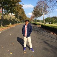 Theo Tobing的照片