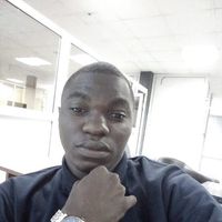 Ayobami Daramola's Photo