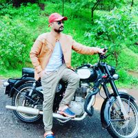 Anant Chavan's Photo