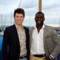 Photos de Ahmad Muazzam