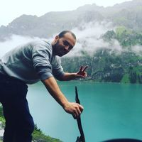 Sabri Ben Radhia的照片