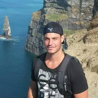 Mathieu Ducharme的照片