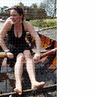 Jessica Murray's Photo