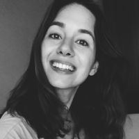 Zeynep Duruman's Photo