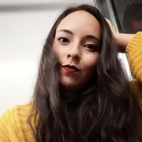 Erika Muñoz的照片