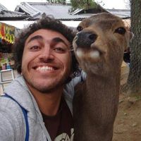 Mohamed Abdelhack's Photo