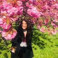 Zaira D'la Garza的照片