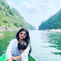 Shubhi Agrawal's Photo