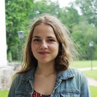 Vita Mačinskaitė's Photo