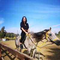 Yasemin Kaya的照片