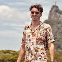 Andrea Latino的照片