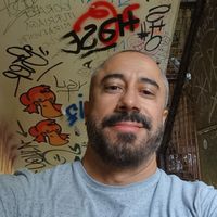 Rodrigo Luis Santos's Photo