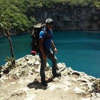 Edgar Najera de Leon的照片