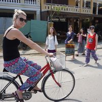 Ingrid van Doorn's Photo