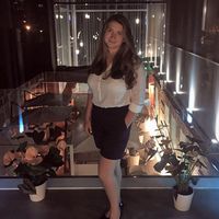 Valeriya Egorova的照片