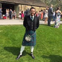 scott baistow's Photo