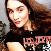 Ksenia Emelyantseva's Photo