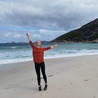 Anna Schmidt's Photo