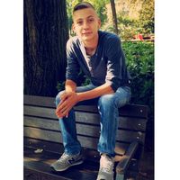 Lucas Burtonboy的照片