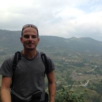 Andrea Osano's Photo