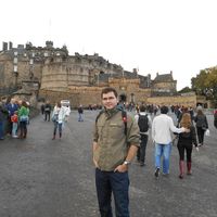 Julien Cartier的照片