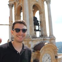 Cailo Hernán's Photo