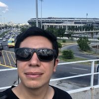 Fotos von Camilo Inostroza Urrutium