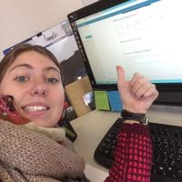 Marine Frotsi Picardie's Photo