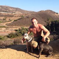 Photos de Jordan Hunter