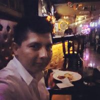 Walter Eraso's Photo