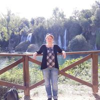 Charline Myrtille的照片